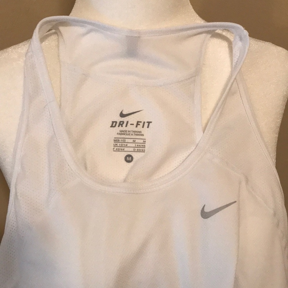 Nike DRI-FIT Tank